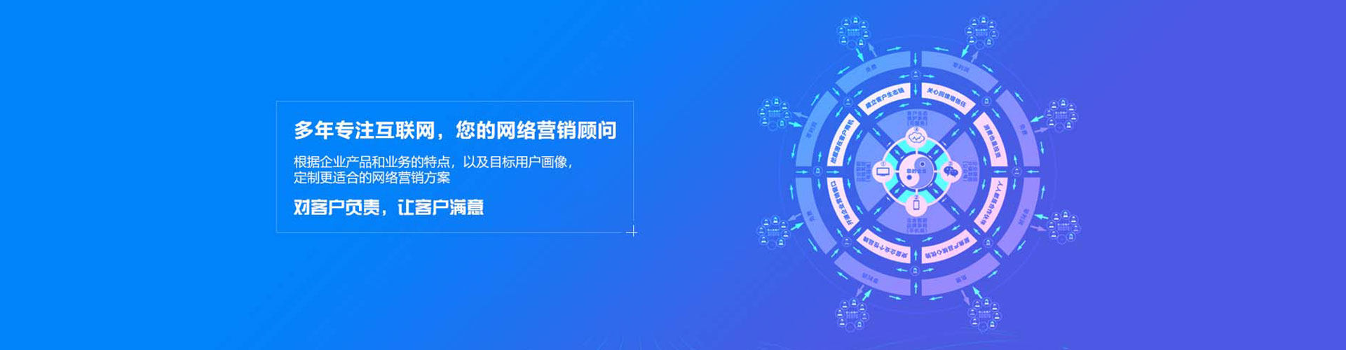 庆城信息流怎么做